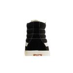 Лайфстайл Vans Sk8-Hi VR3 'Black Marshmallow' 7