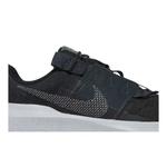 Кроссовки Nike Crater Impact GS 'Black' 2