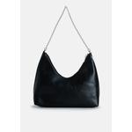 Сумка через плечо Emblem Distressed - Calvin Klein Accessories & Footwear 3