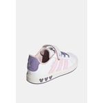Кроссовки Adidas x Disney Minnie Mouse Grand Court 11