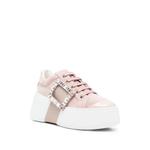 Кроссовки Viv' Skate на платформе 2