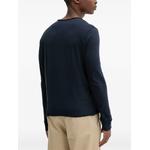 Henley T-shirt Monastir 3