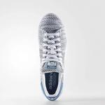 Кроссовки Adidas Stan Smith 'Mesh' 2