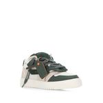 Off-Court 3.0 panelled sneakers 2