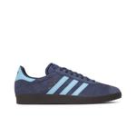 Кроссовки adidas Gazelle 'Shadow Navy Clear Blue' 1