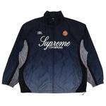 Трековые куртки Supreme x Umbro Gradient Track Jacket 'Черный' 1