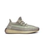 Кроссовки adidas Yeezy Boost 350 V2 'Citrin Reflective' 1