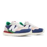 Кроссовки New Balance Wmns 237 'Moon Shadow Pink Haze' 8