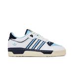 Кроссовки adidas Rivalry Low 86 «Tar Heels» 1