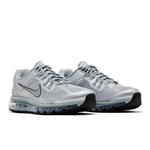 Кроссовки Nike Air Max 2013 'Metallic Silver' 8