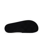 Кроссовки Burberry Check Slides 'Black Calico' 4