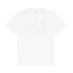 Футболки Stussy John K Surf's Up Tee 'Белый' 2