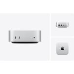 Mac mini, чип M4 Pro (12 ядер CPU, 16 ядер GPU) 1