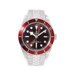 Black Bay 39mm watch 1