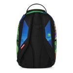 Рюкзаки Sprayground Rick And Morty Mutant Hunters Backpack 'Multicolor' 2