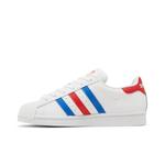 Кроссовки Adidas Superstar J 'USA' 3