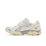 Кроссовки ASICS Gel Nimbus 9 'White Pure Silver' 3