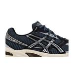 Беговые ASICS Gel 1130 'Steel Grey Black' 2