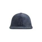 Кепки Kith Ronnie Fieg For '47 Suede Hitch Pinch Crown Strapback 'Nocturnal' 1