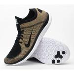 Кроссовки Nike Free Flyknit 4.0 'Мультиколор' 2