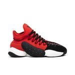 Кроссовки adidas Y-3 BYW Bball 'Lush Red' 1