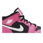 Кроссовки Air Jordan 1 Mid GS 'Pinksicle' 2
