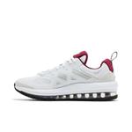 Лайфстайл Беговые Nike Air Max Genome GS 'White Dark Beetroot' 3