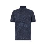 Рубашка поло Arnica Paisley Pegaso 2