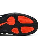 Кроссовки Nike Little Posite Pro GS «Hyper Crimson» 5