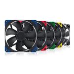 Noctua NF-A14 PWM chromax.black.swap 140 мм вентилятор 2