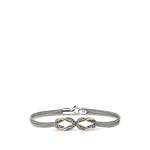 Браслет Infinite Love Knot 1