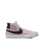 Кроссовки SB Zoom Blazer Mid 1