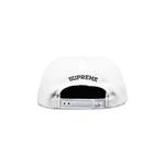 Бейсболки Supreme Futura Logo 5-Panel 'White' 2