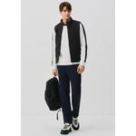 МУЖСКИЕ ШТАНЫ K-SWISS LOGO LOOSE FIT BRUSHED 3