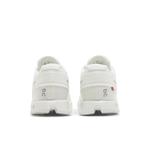 Кроссовки ON Cloud 5 'All White' 6