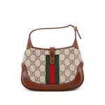 Сумка Jackie 1961 GG Coated Canvas Mini 2