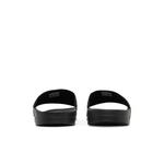 Слайды Adidas Adilette Shower Slide 'Triple Black' 6