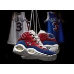 Кроссовки Reebok Question Mid 'Banner' 4