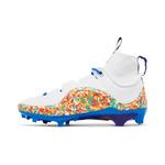 Бутсы Nike LeBron 4 Menace 3 'Fruity Pebbles' 3