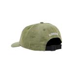 Snapbacks Supreme Cordura Denim Small Box 6-Panel 'Зеленый' 3