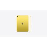 iPad 256 ГБ, Wi-Fi, Yellow 3