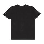 Футболки Stussy Jumbo Skull Tee 'Черный' 2