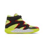 Кроссовки Reebok InstaPump Fury Zone 'Acid Yellow' 1