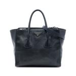 Сумка-сэтчел Glace Calf Twin Pocket Double Handle (2013-2026 годы) 1