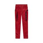 Брюки Rhude Yachting Pant 'Red' 2