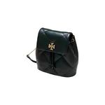 Женский мини-рюкзак Kira Diamond Quilt, цвет Black, артикул 170485 2