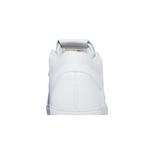 Кроссовки Adidas Tyshawn 'White Black' 7