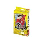Коллекционные карточки Bandai One Piece Card Game Egghead Starter Deck 2
