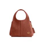 Сумка Lana Shoulder Bag 19 - Clay 1
