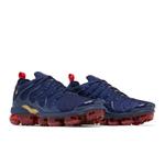 Кроссовки Nike Air VaporMax Plus 'Midnight Navy' 2024 8